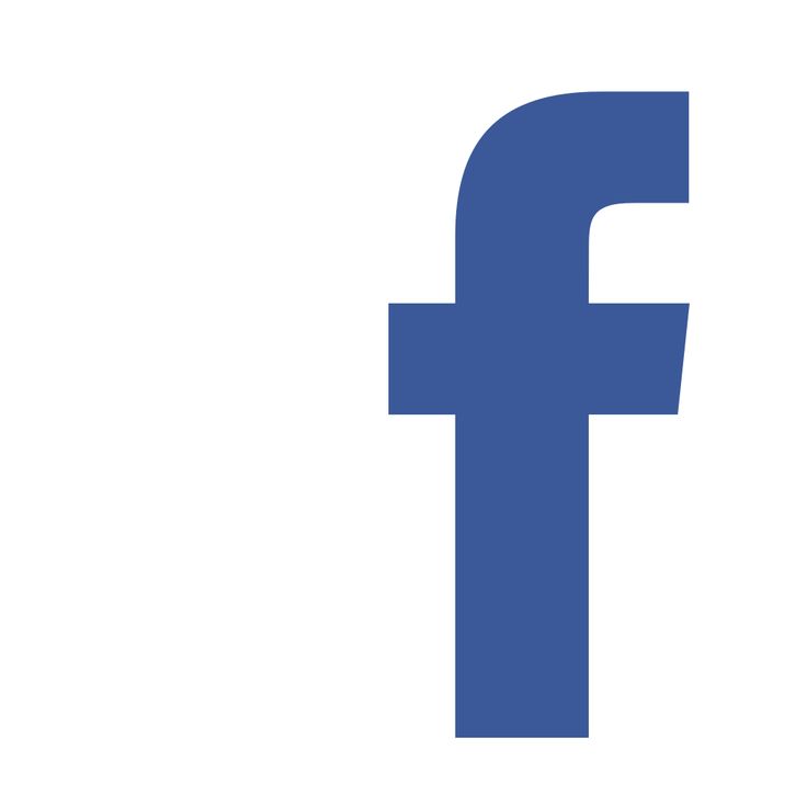 Facebook Logo