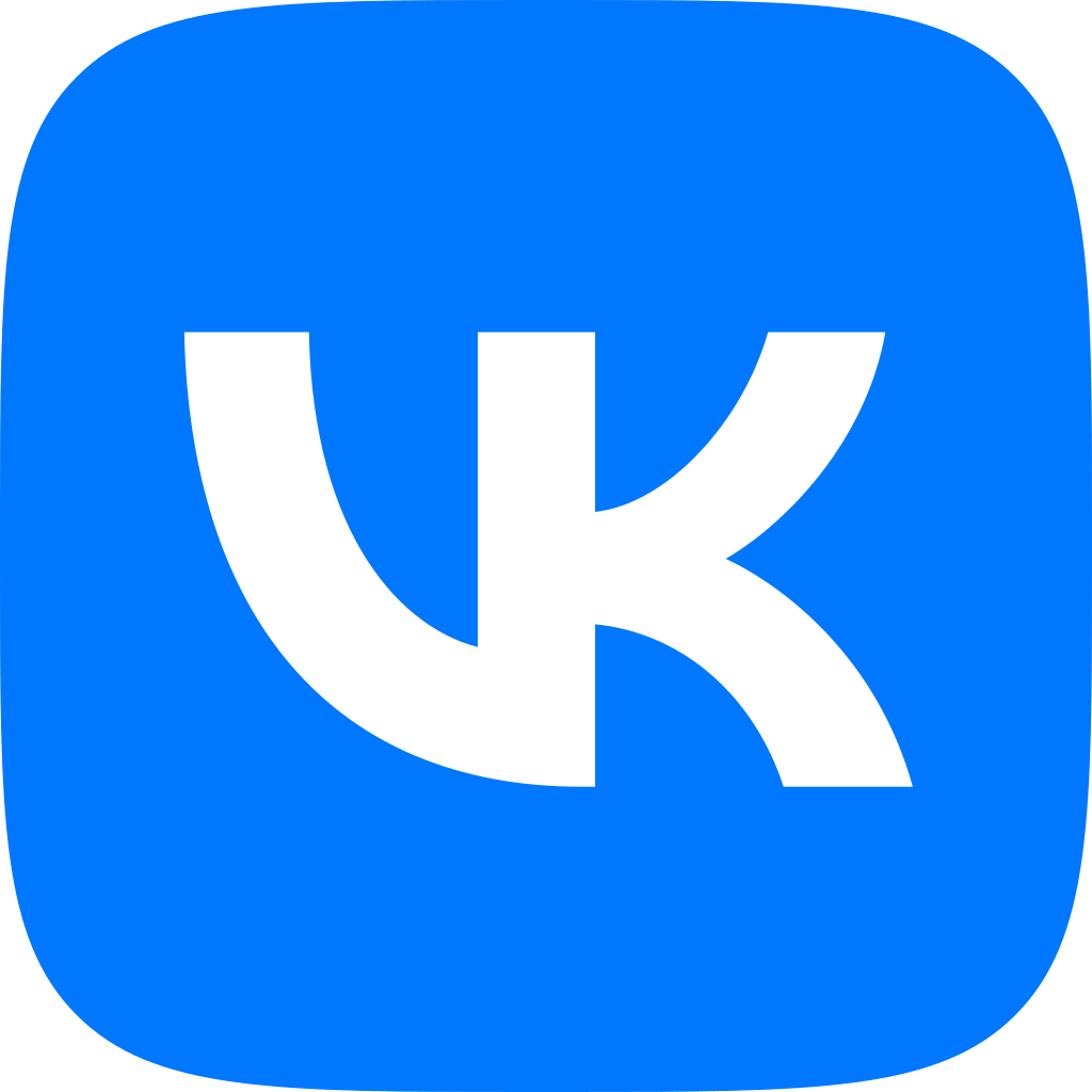 VKontakte Logo