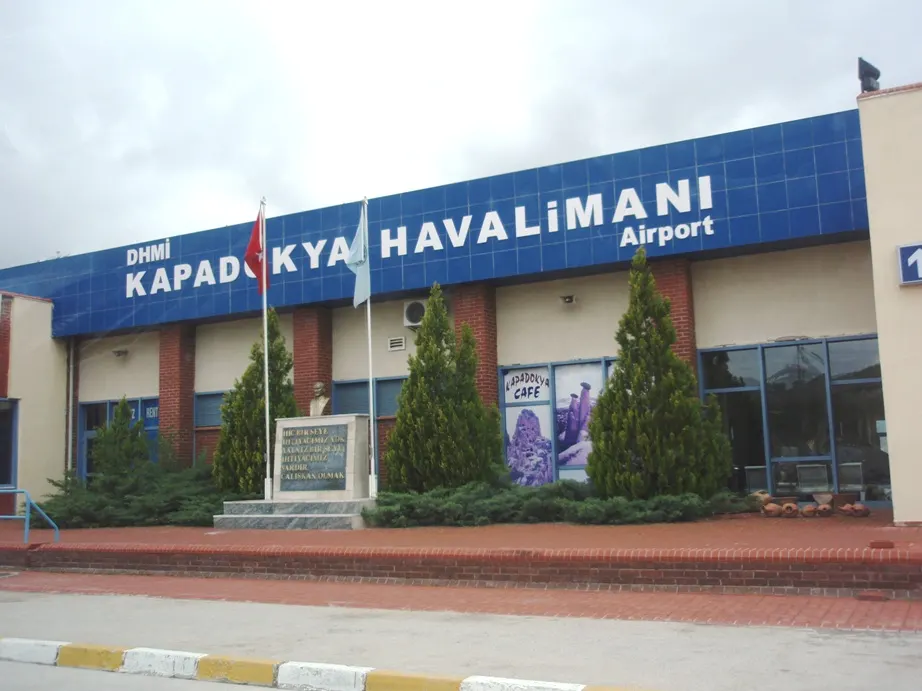 Kapadokya Airport
