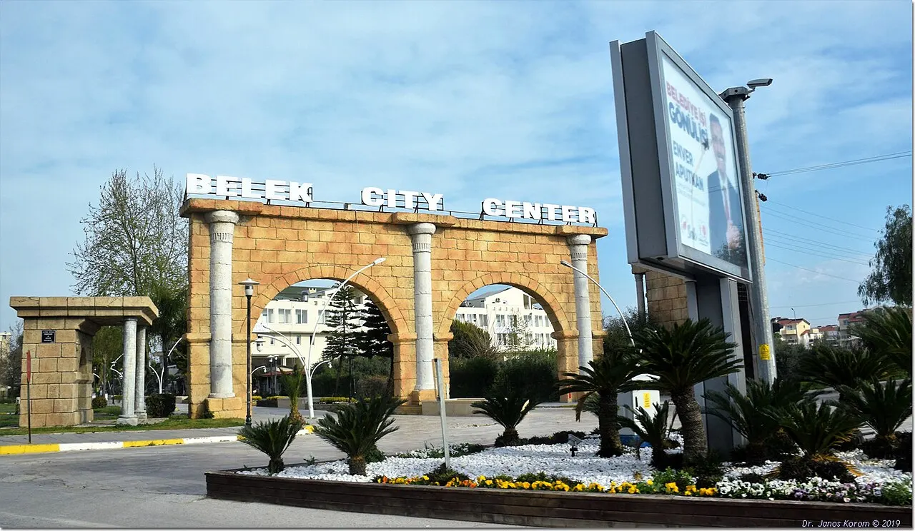 Belek