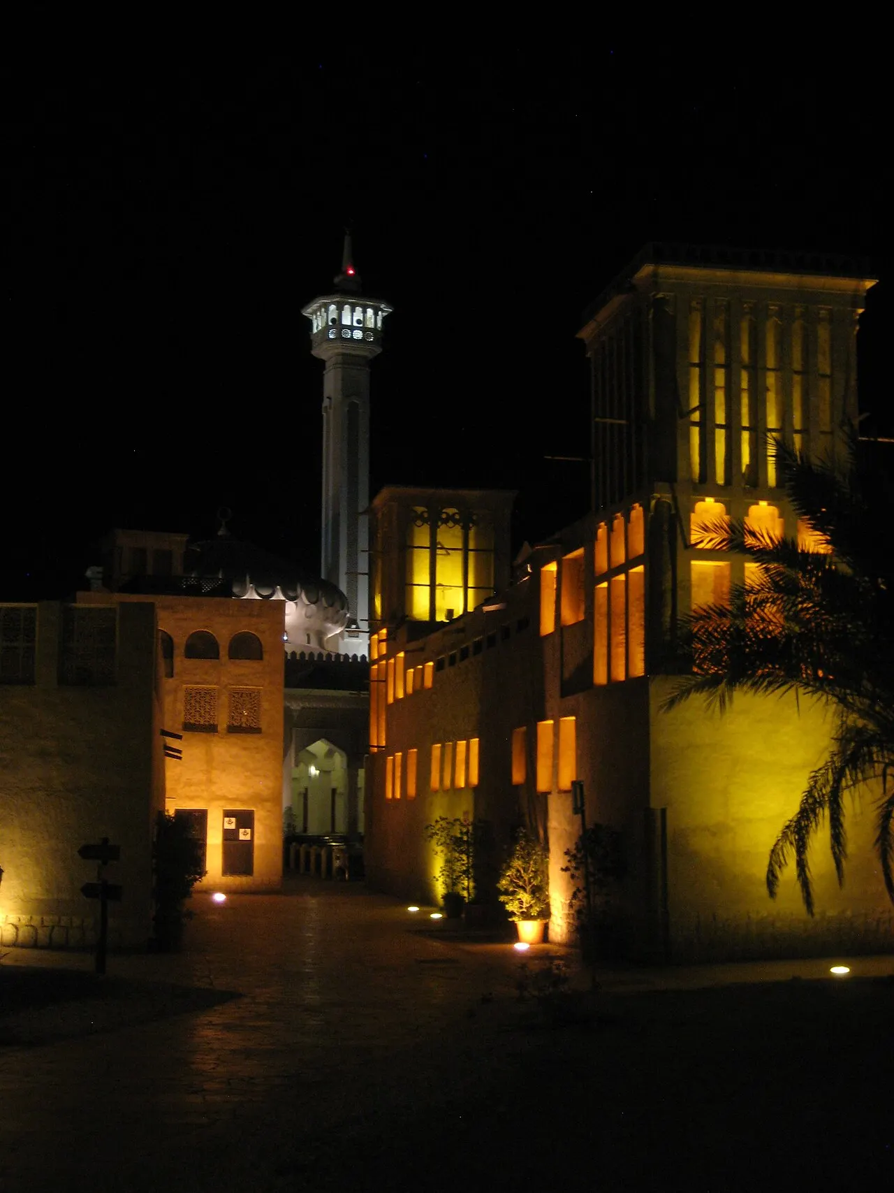 Bur Dubai (Al Fahidi)