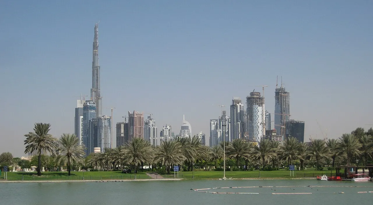 Business Bay