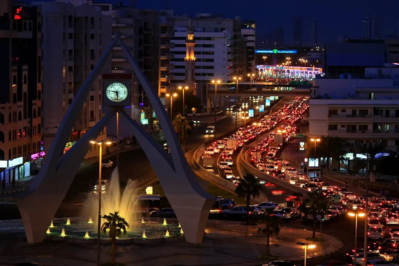 Deira