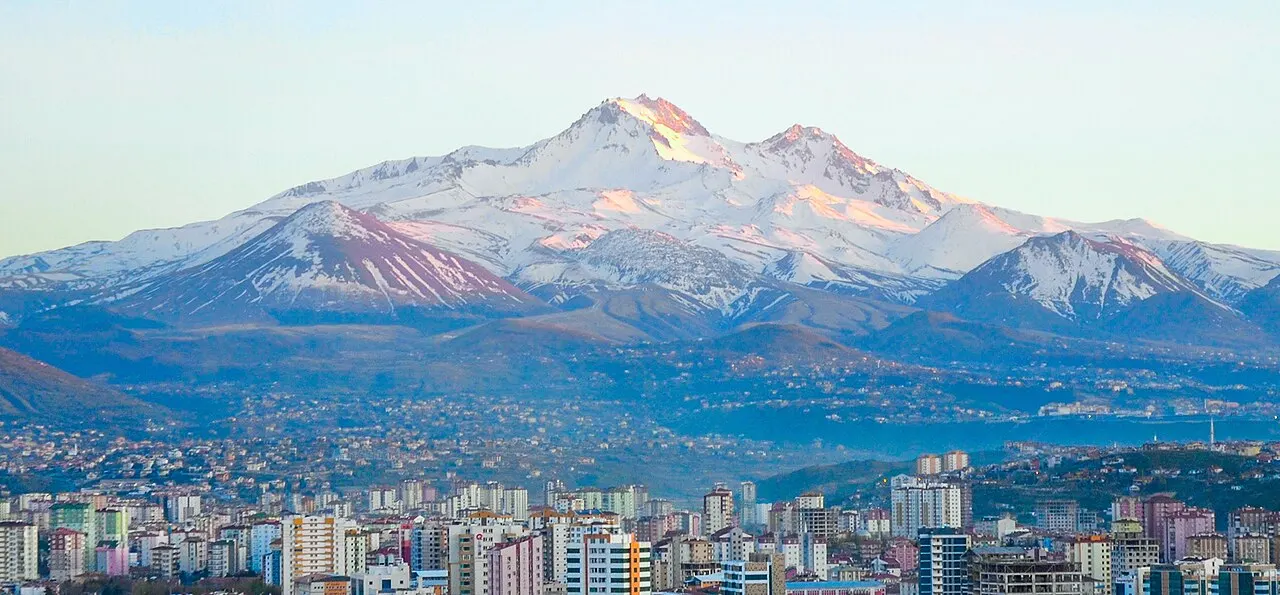 Erciyes Ski Resort