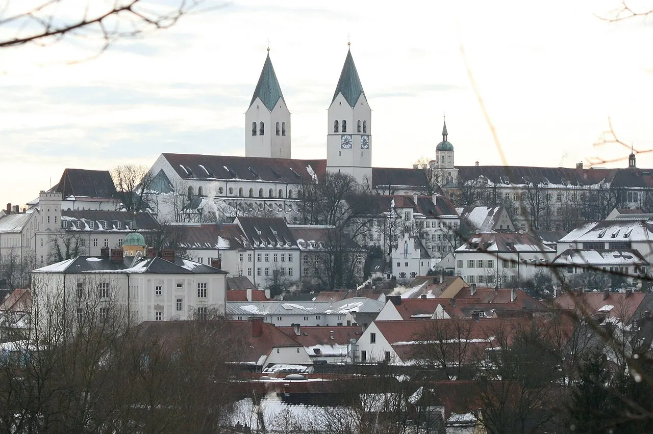 Freising