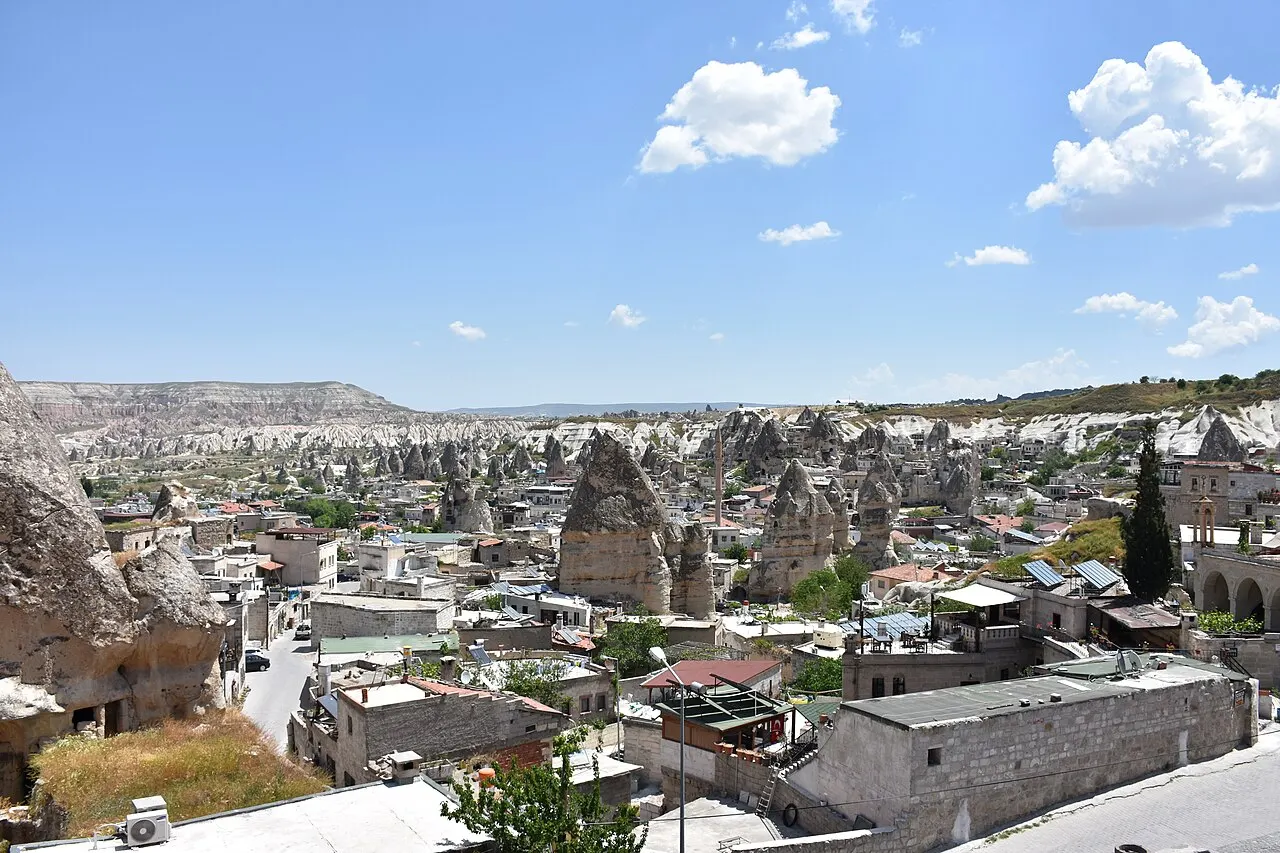 Göreme
