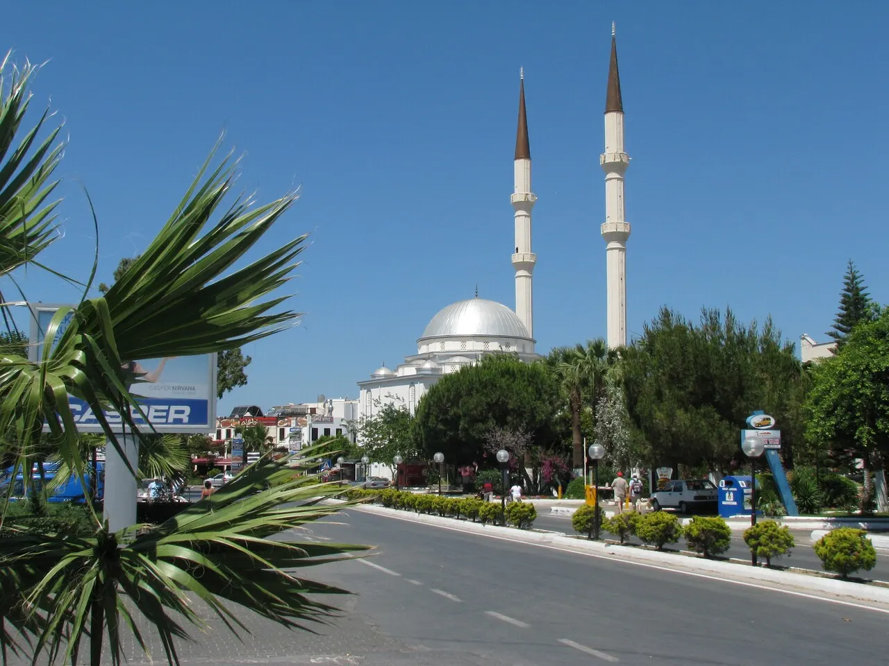 Gümbet
