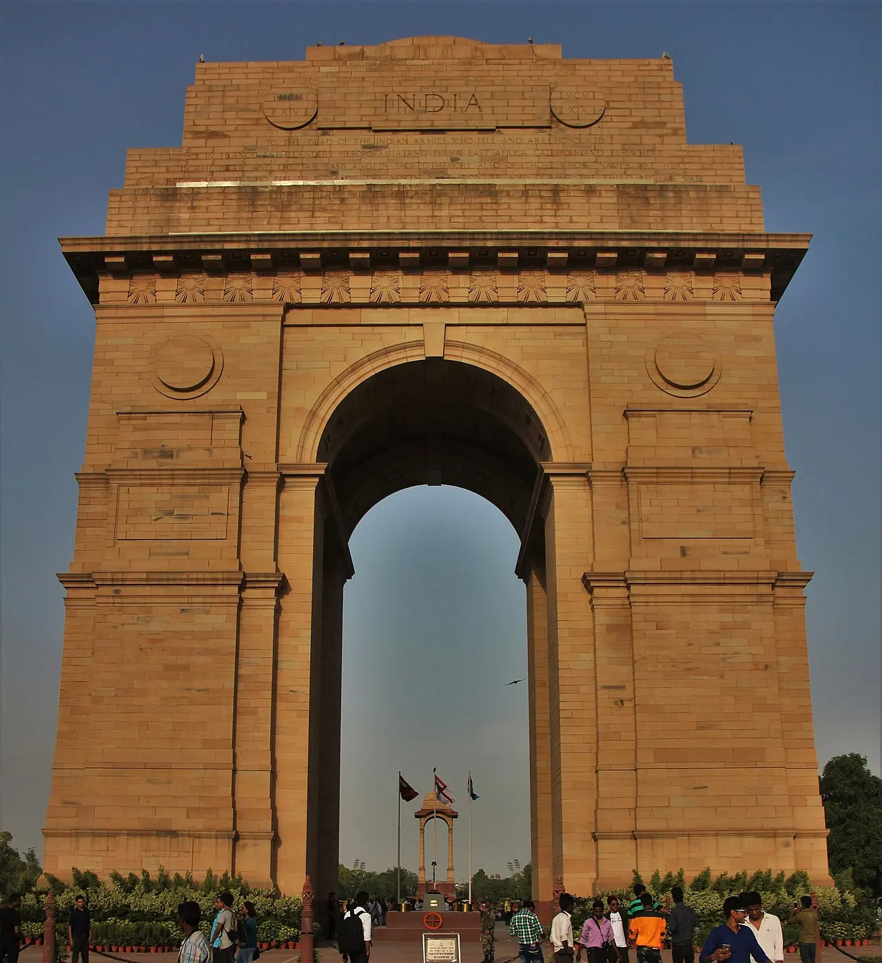 India Gate