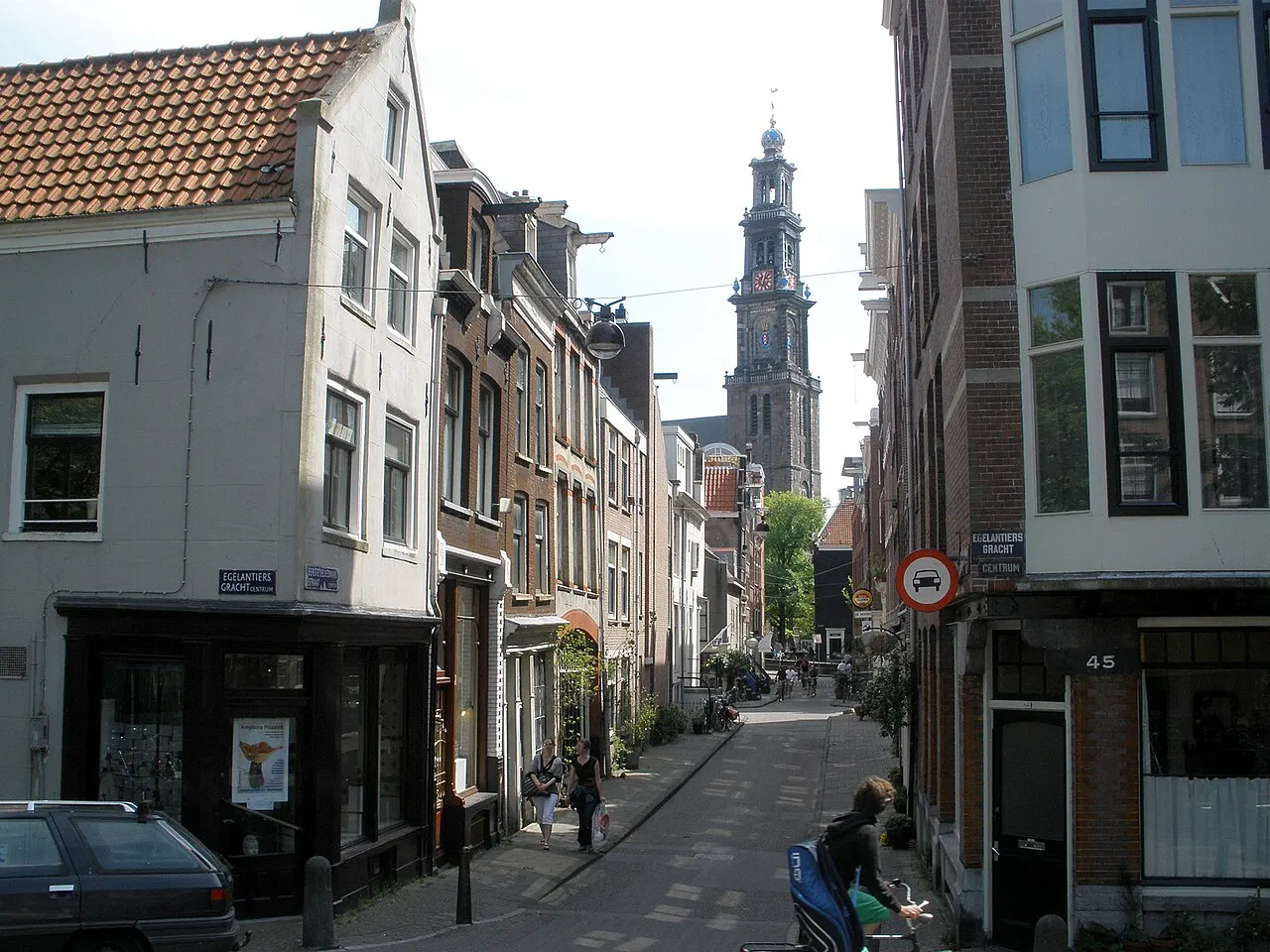 Amsterdam