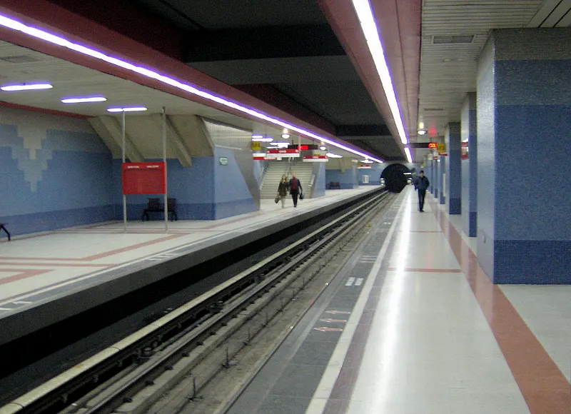 Ankara