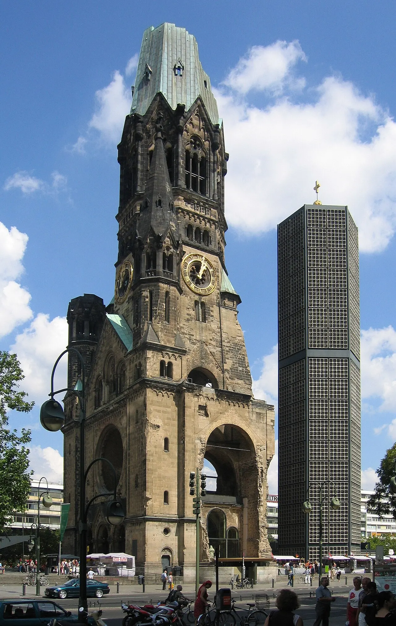 Kurfürstendamm