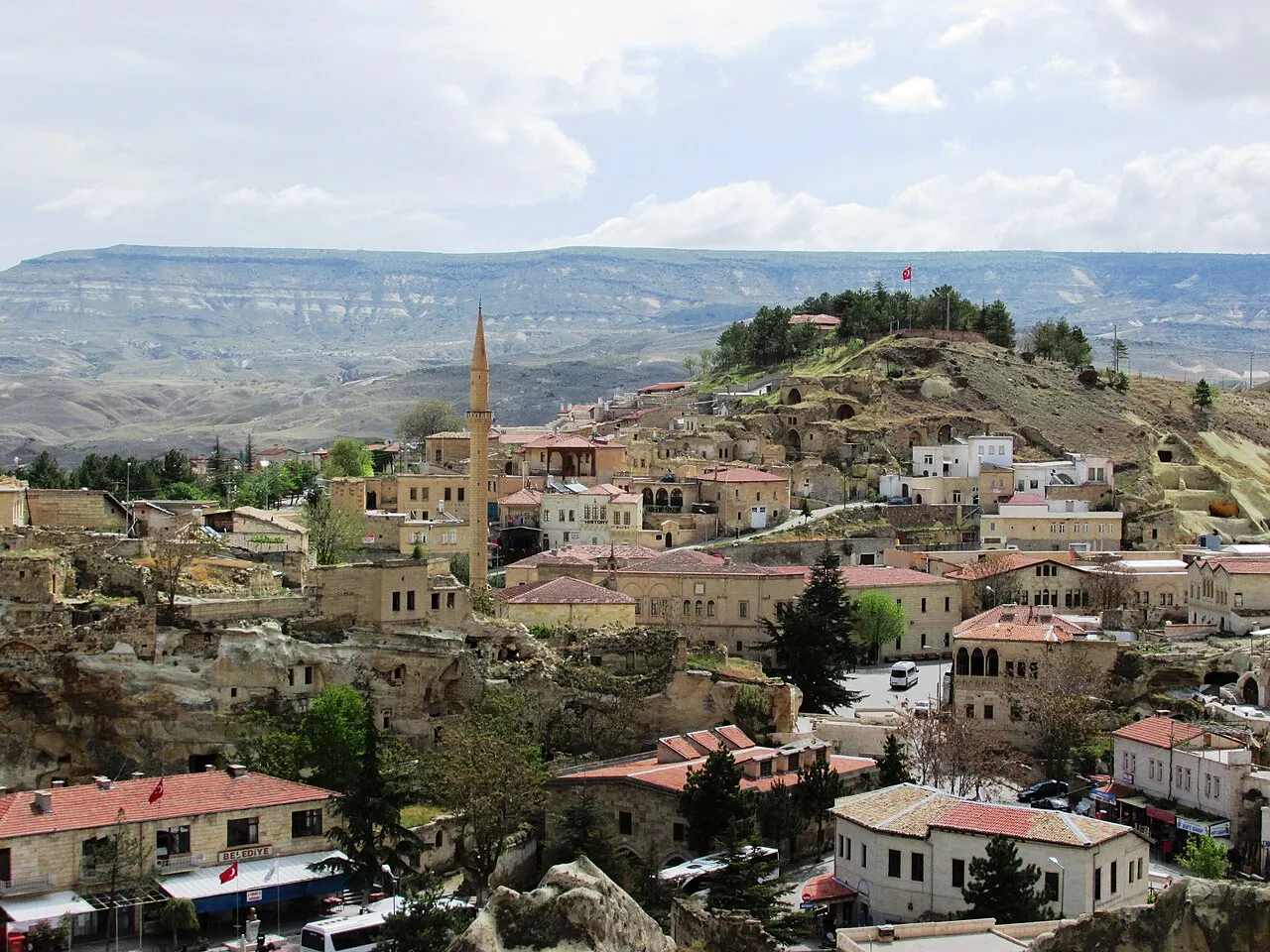 Mustafapaşa