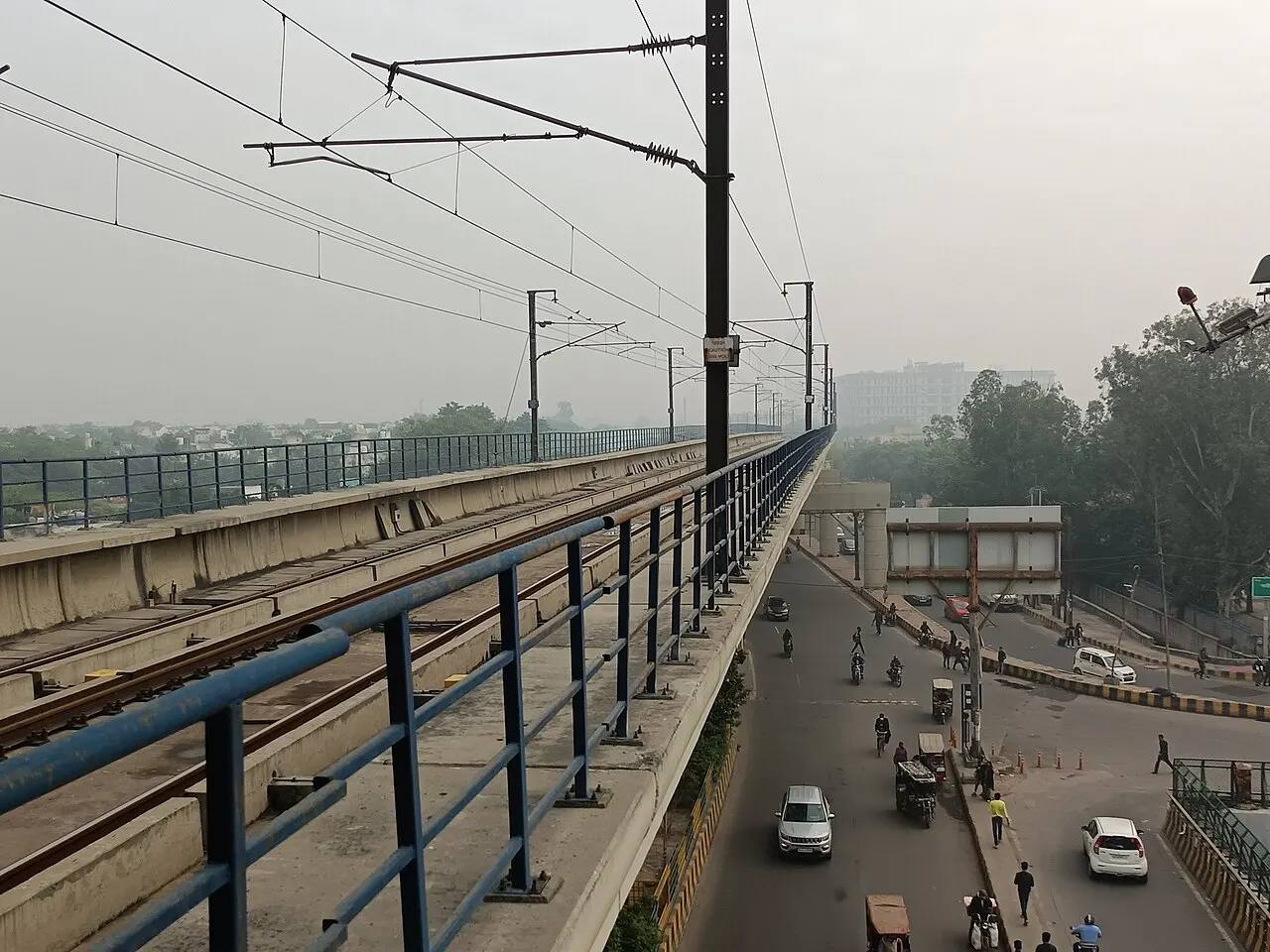 Noida Sector 18