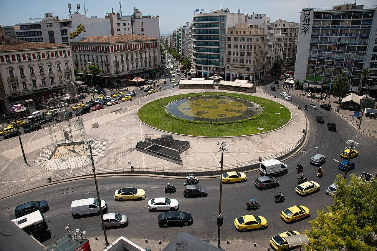 Omonia