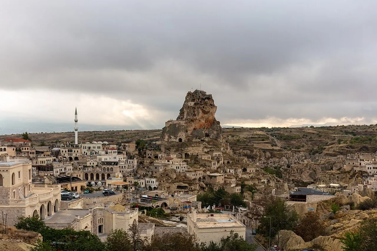 Ortahisar