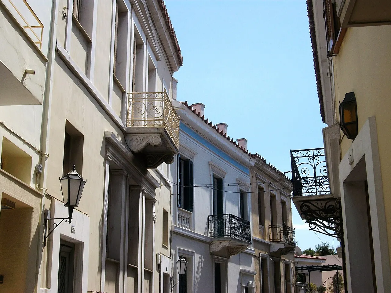 Athens