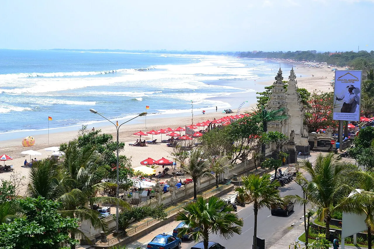 Bali