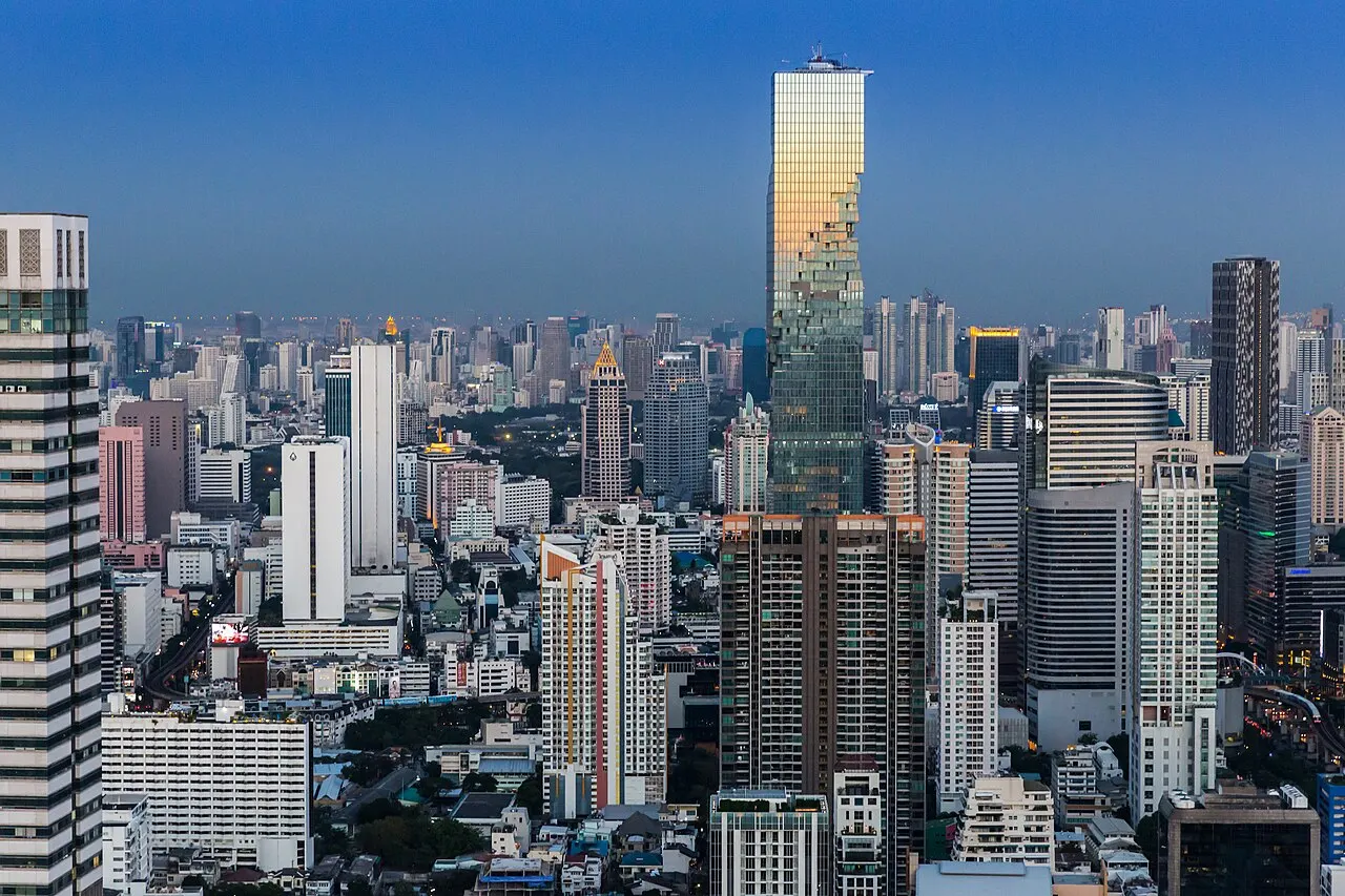Silom