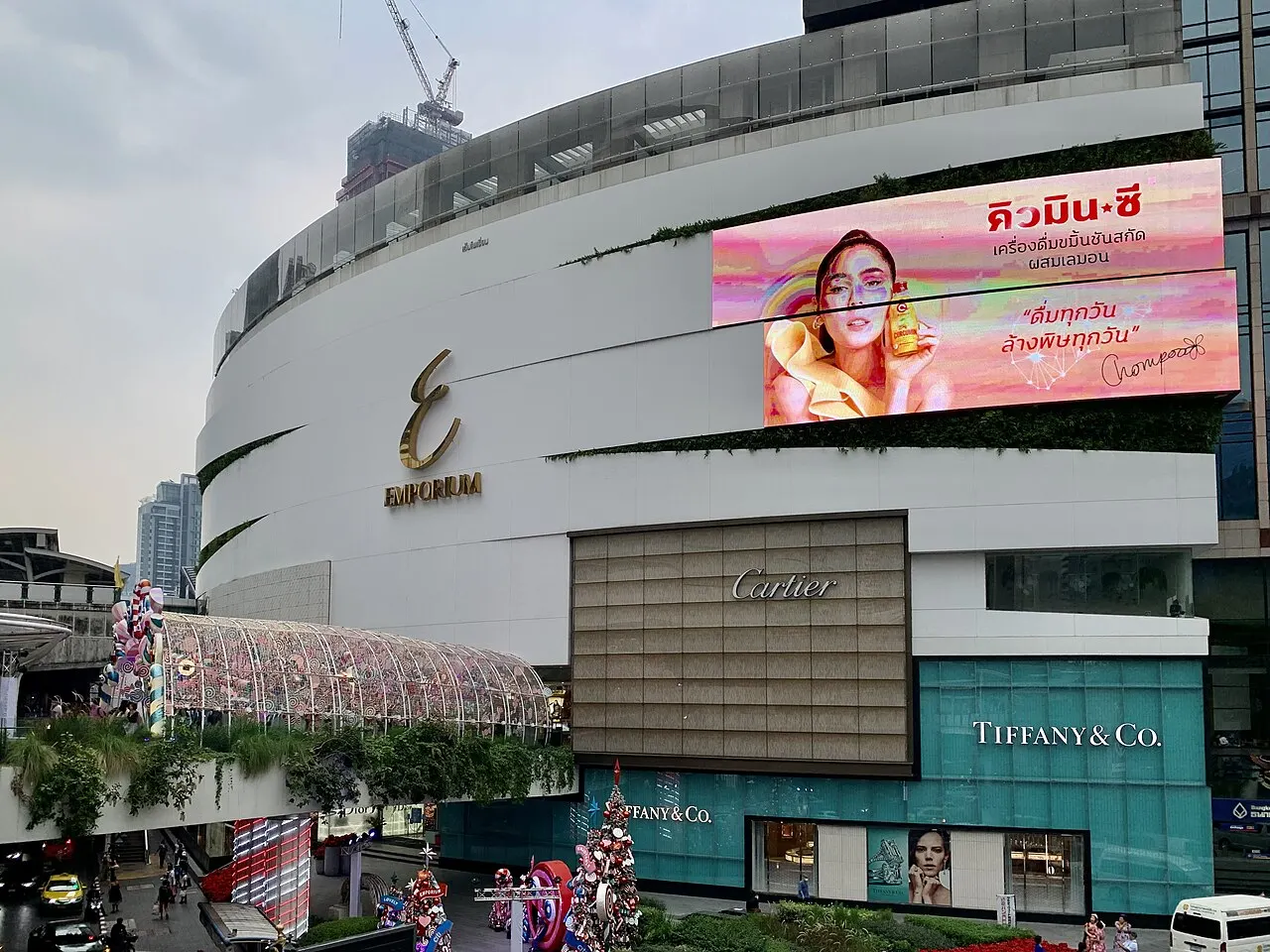 Sukhumvit