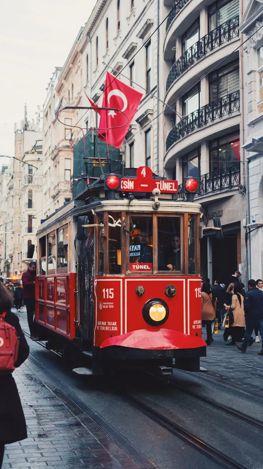 Taksim Square