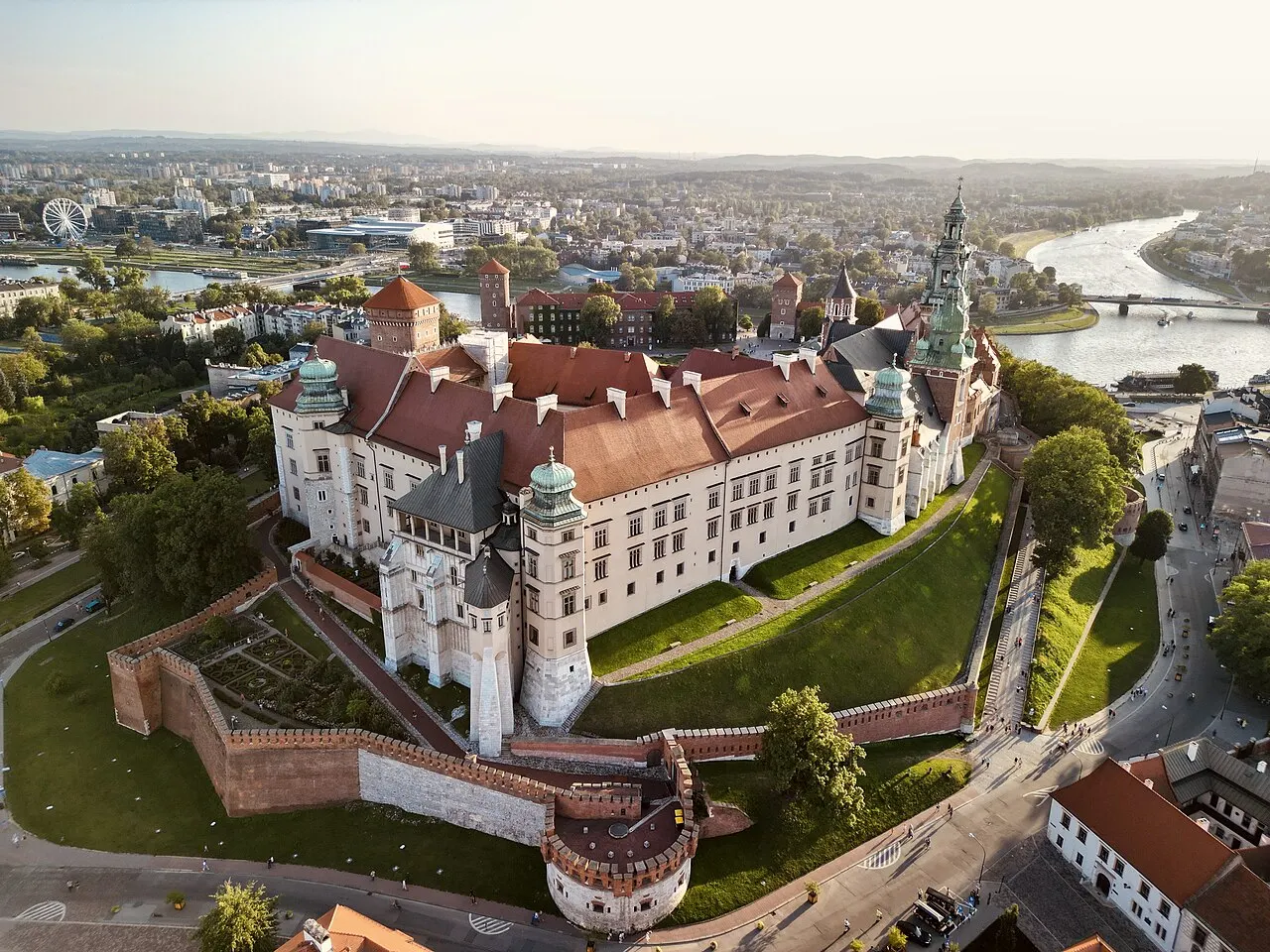 Wawel / Stradom