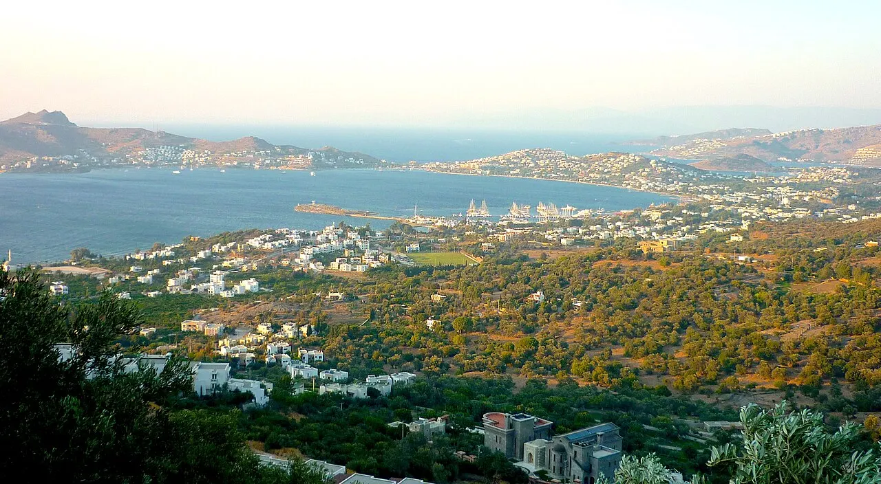 Yalıkavak