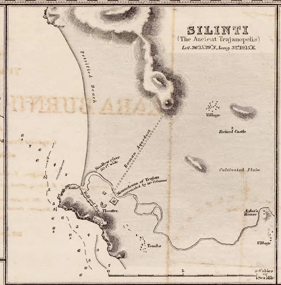 Selinus