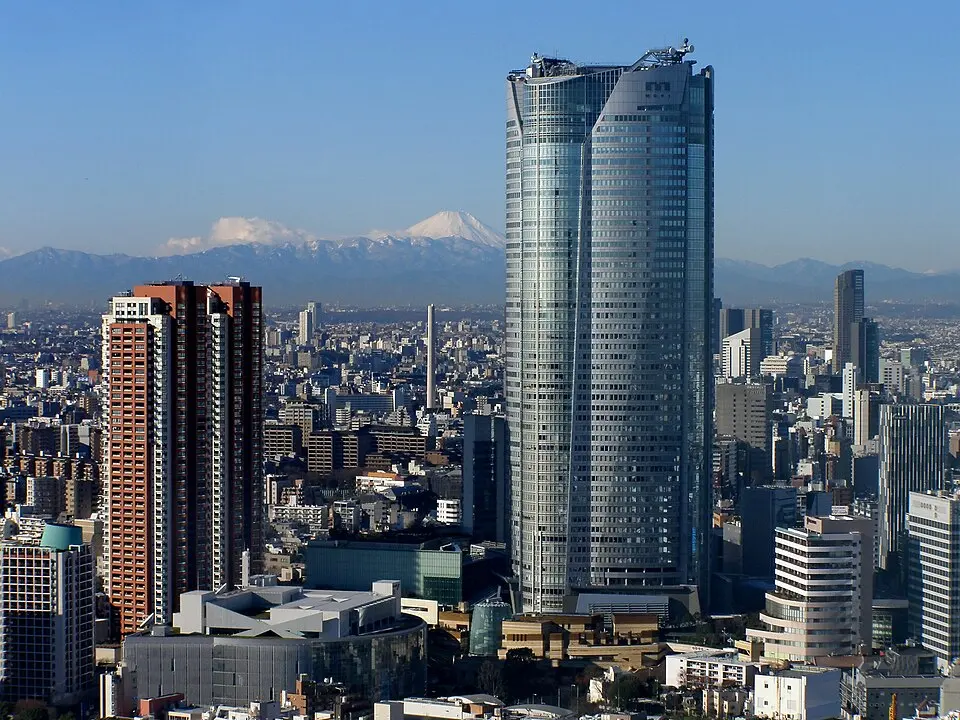 Roppongi Hills