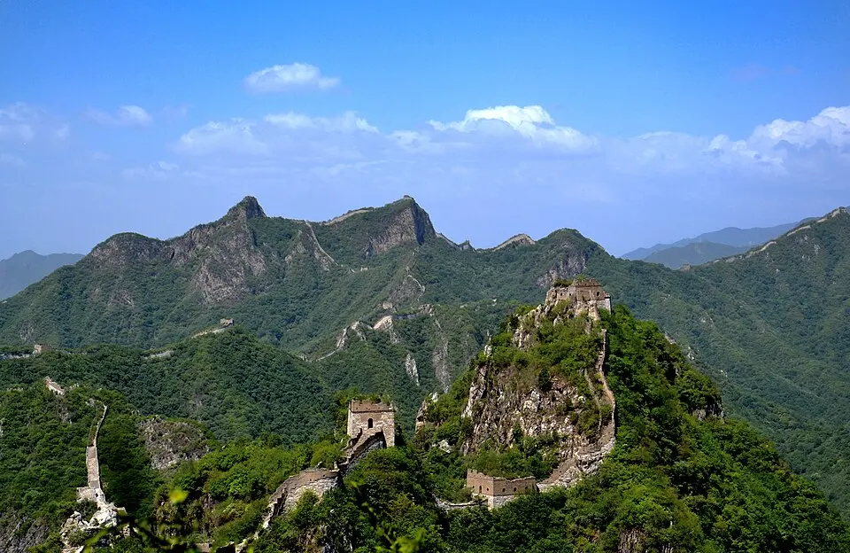 Jiankou
