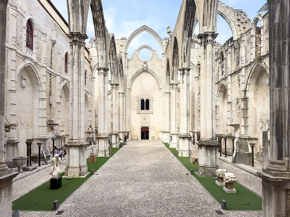 Convento do Carmo