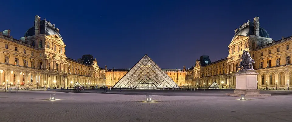 Museu del Louvre