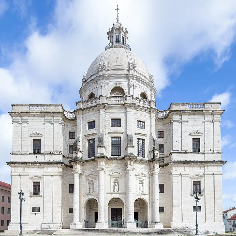 Igreja de Santa Engrácia