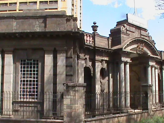 Nairobi Gallery