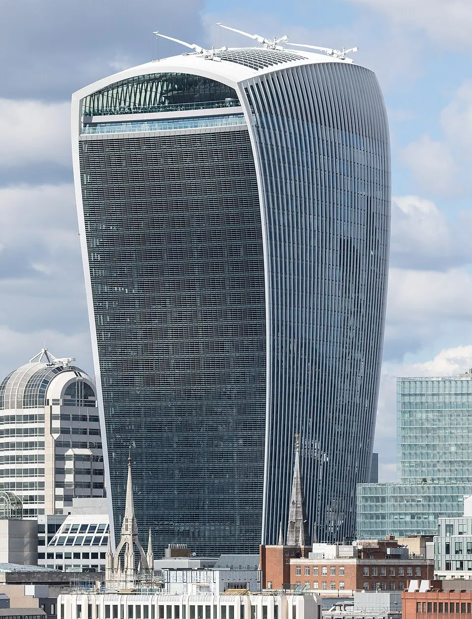 20 Fenchurch Street
