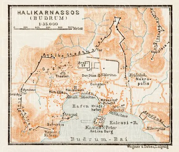 Salmacis
