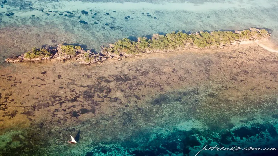 Ukombe Island