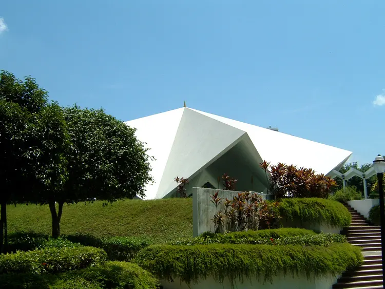 Makam Pahlawan