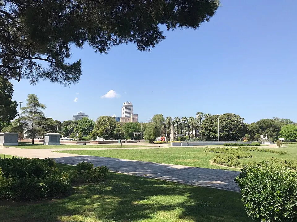 Культурпарк