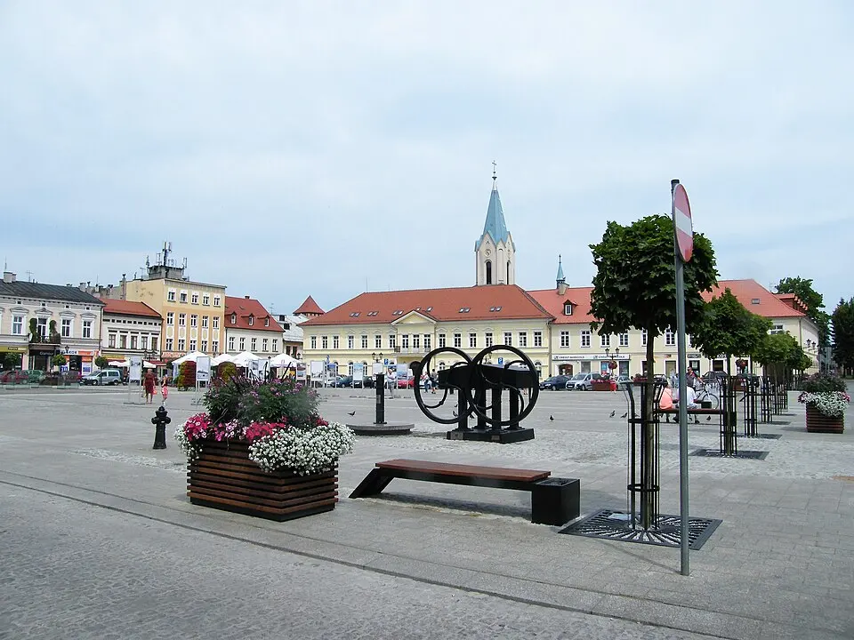 Oświęcim