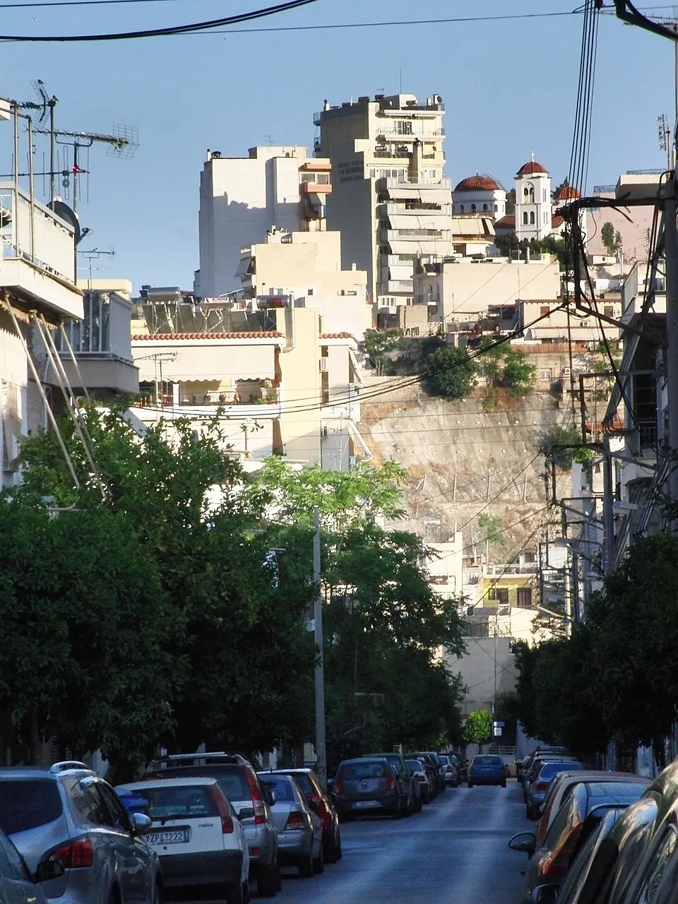 Nikaia