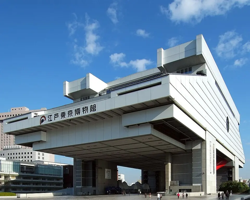 Museo Edo-Tokyo