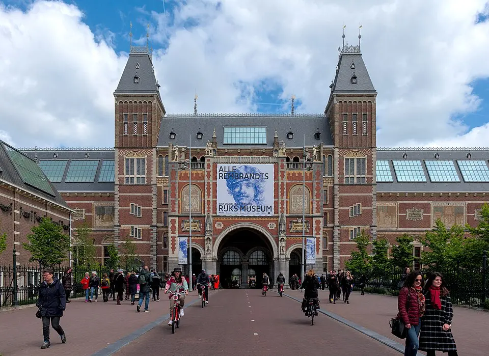 Rijksmuseum