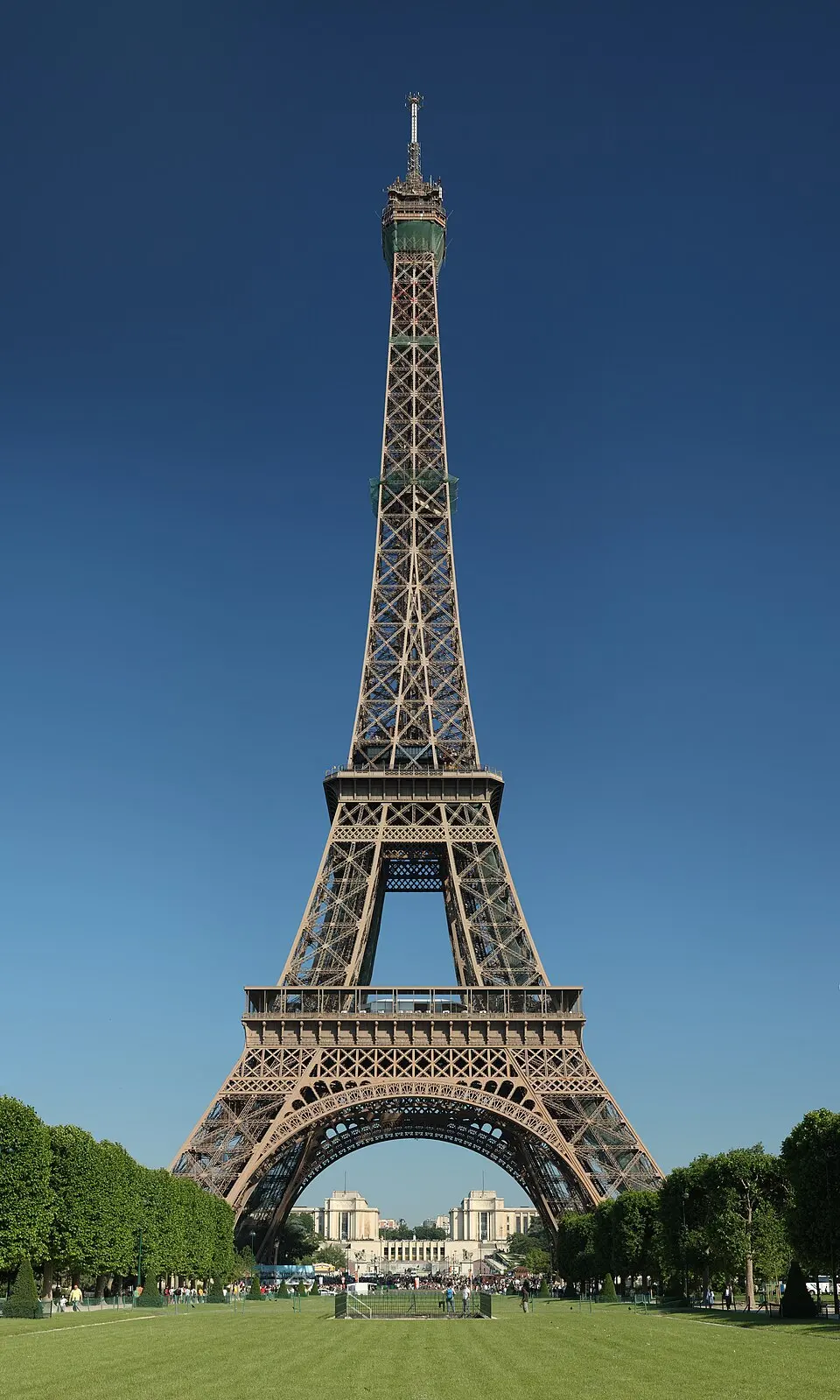 Torre Eiffel