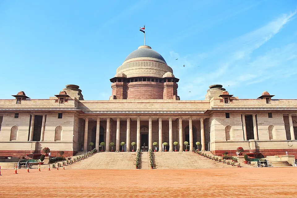 Nueva Delhi