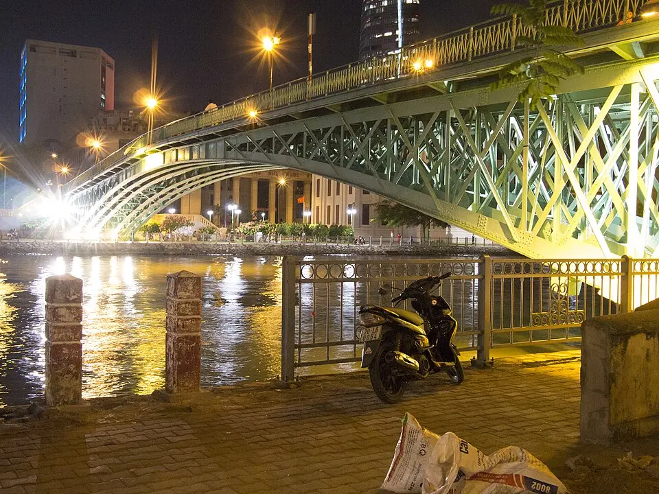 Mong Bridge