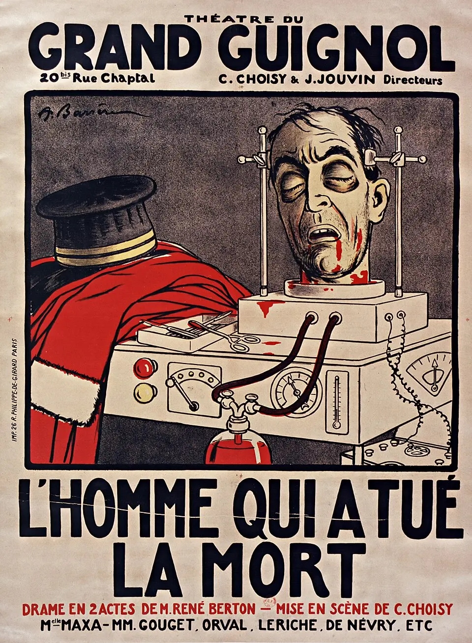 Grand Guignol
