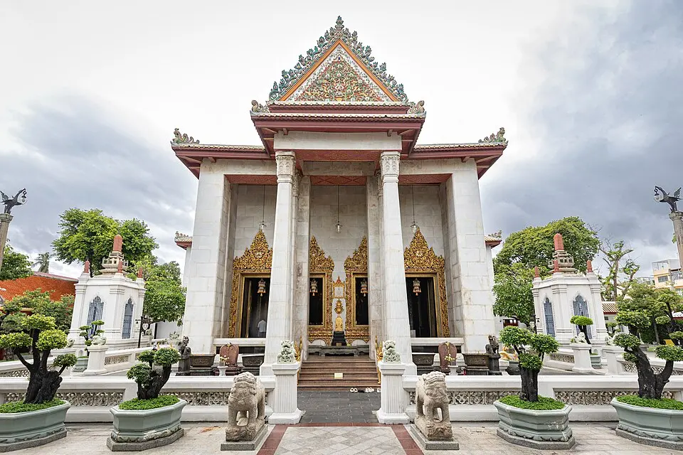 Wat Bowonniwet