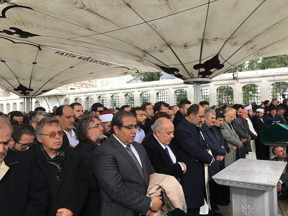 assassination of Jamal Khashoggi