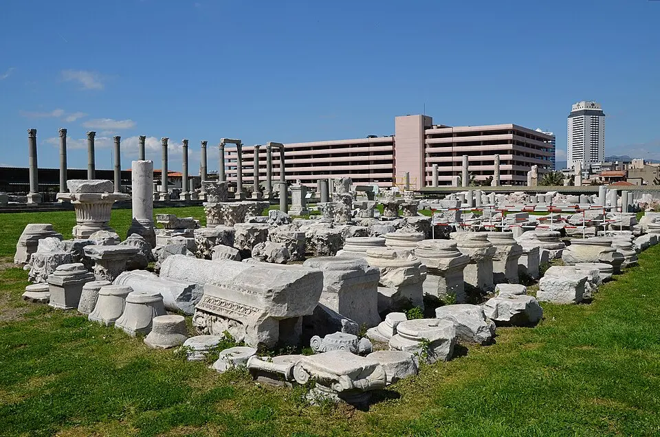 Smyrna