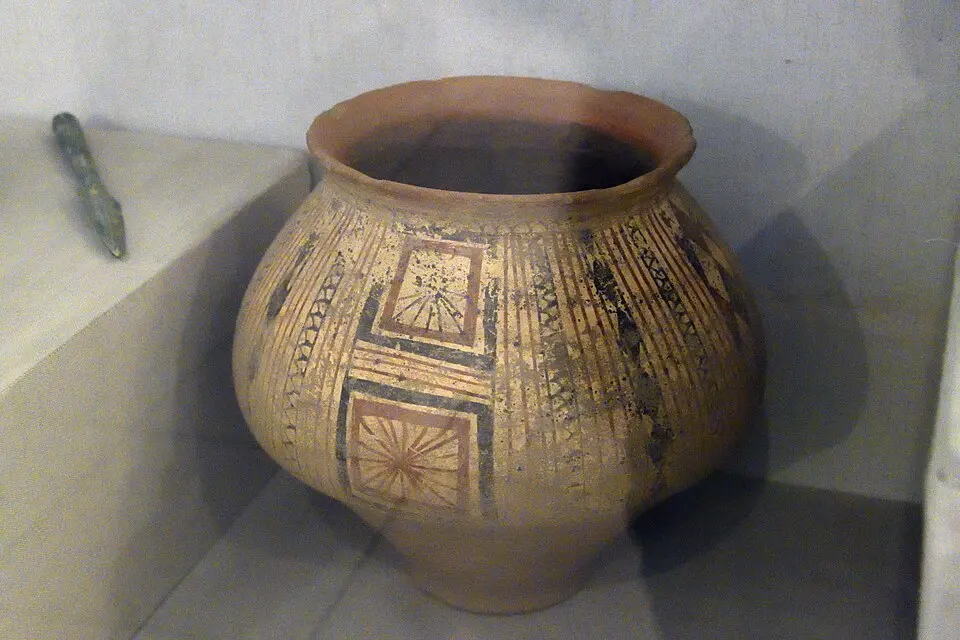 Nevşehir Museum